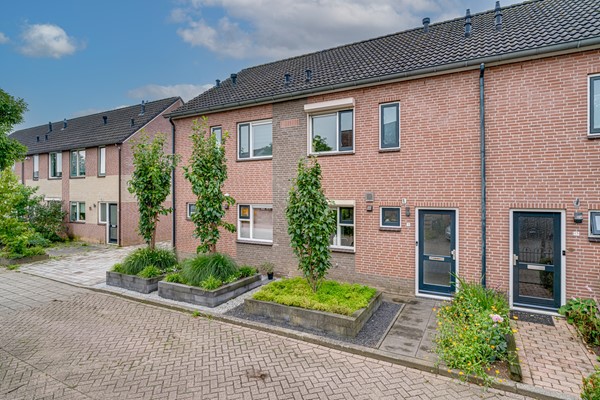 Medium property photo - Hoefjes 15, 6987 ES Giesbeek